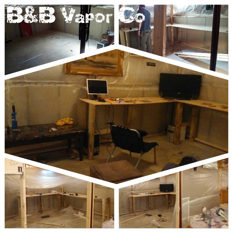 VaperB tweet picture