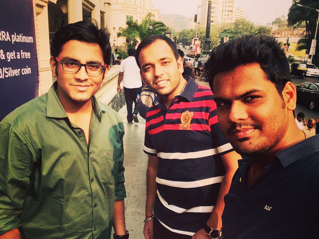 dharmitgogri's tweet photo. #latepost #Friday https://t.co/eEsCr5Zp43