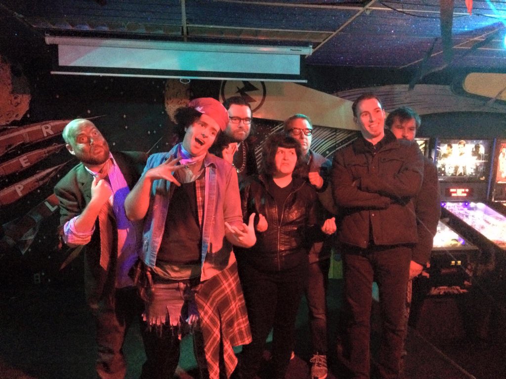 Harpoon Presents tweet media