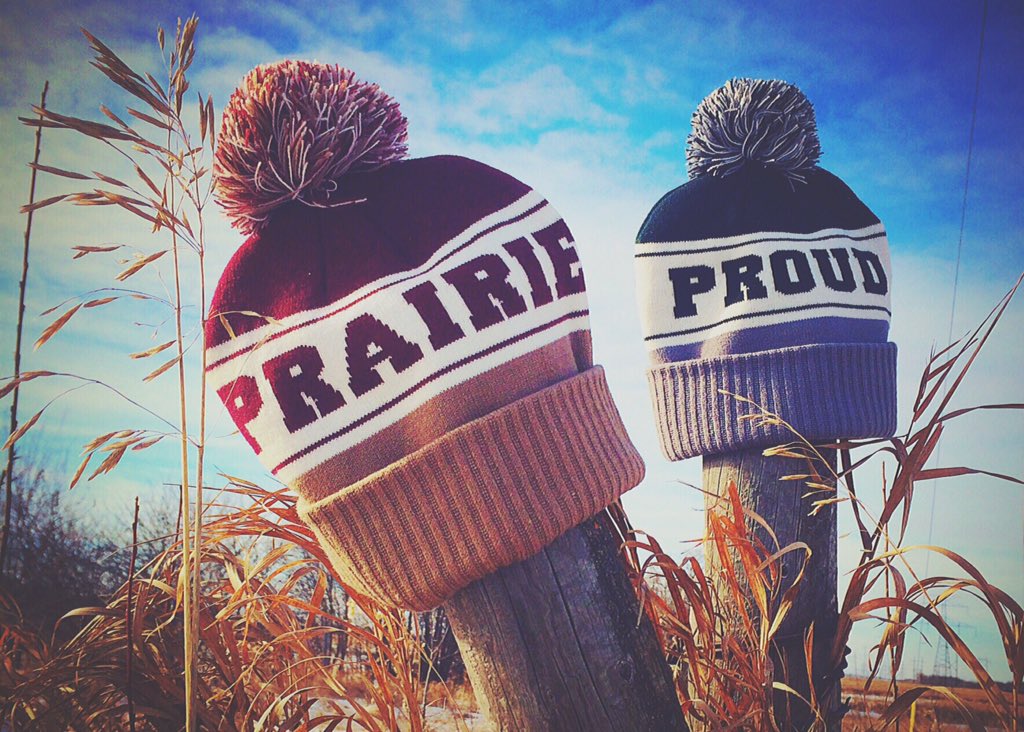 Cold Weather Classics.
Our toque lineup is now online &amp; in-store.. prairieproud.ca/collections/ac…