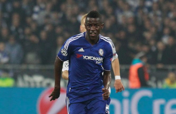 Metro_TV's tweet photo. Ramires Tambah Masa Bakti di Chelsea https://t.co/8vVVLMILGE https://t.co/pCjDjBxkjw