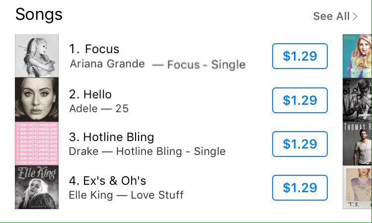 TeamGrandePH's tweet photo. Ariana is totally slaying everyone! 😭💓 #FocusIsComing #BuyFocusOniTunesNow #Focus https://t.co/V1LUDQczH8