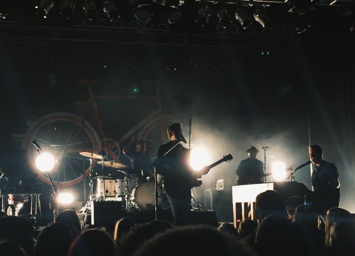 meghyoung's tweet photo. Hey @benrector check out this photo I took tonight! Thanks for a great night! https://t.co/NyRz2tOBtr