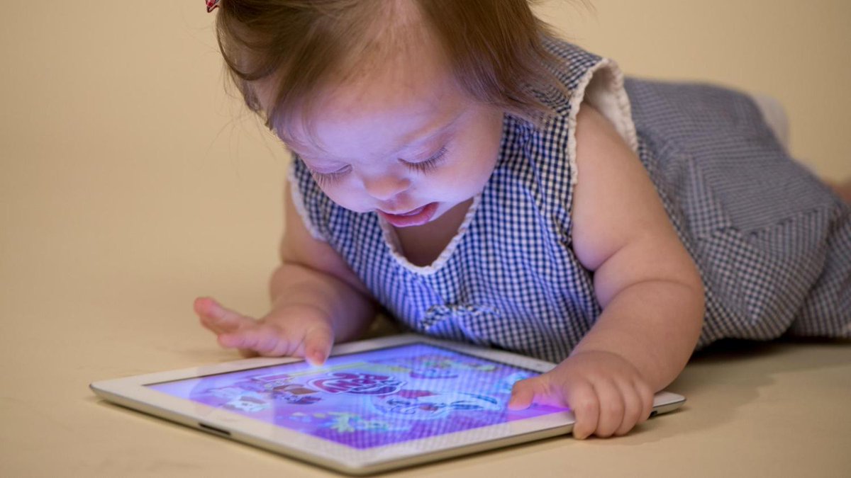 LANACION's tweet photo. Cuando la tecnología ayuda a las personas con discapacidad https://t.co/hnPejybqgS https://t.co/DJZgH50agn