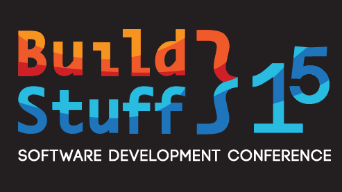 softitclt's tweet photo. [BuildStuff 2015] Nous y serons, et vous? https://t.co/SB6qlUpSyO #softwarecraftsmanship #buildstufflt @BuildStuffLT https://t.co/9uOpqHCfFV
