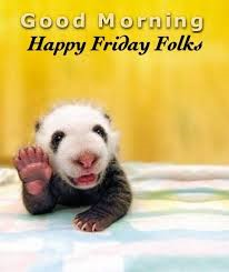 IncompassInsure's tweet image. Have a fabulous Friday