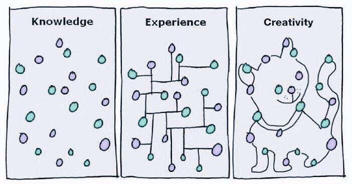ValaAfshar's tweet photo. knowledge | experience | creativity https://t.co/yERGu3KgDZ