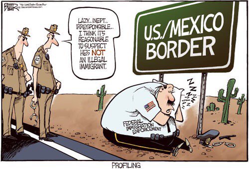 VOTEBUFF's tweet photo. Let's get tough and stand up to illegal immigration https://t.co/qSmZWAeeFr