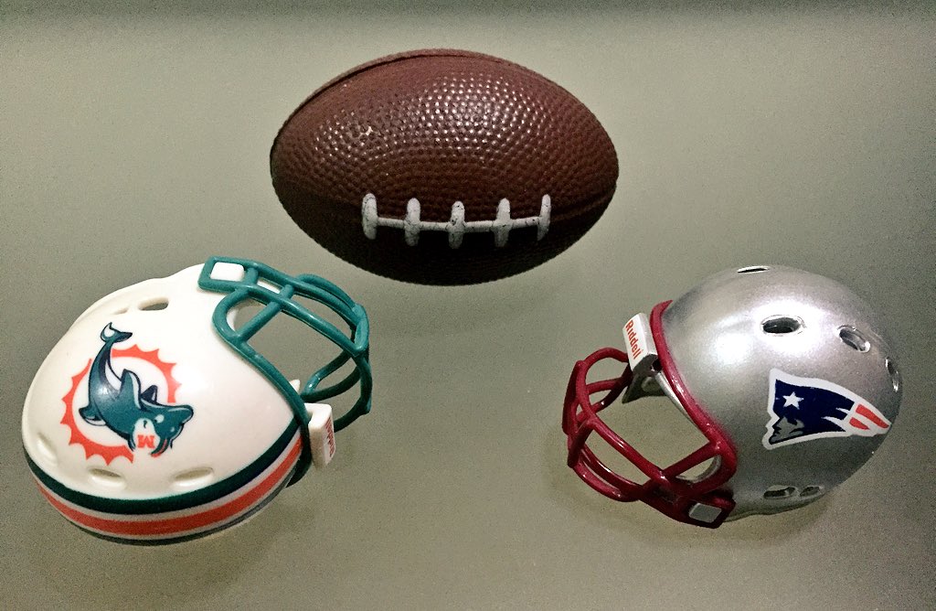 jaqui_mtz's tweet image. Resultados #TNF!!! 🏈🎉

Dolphins 7 - 36 Patriots 

#NFLWeek8