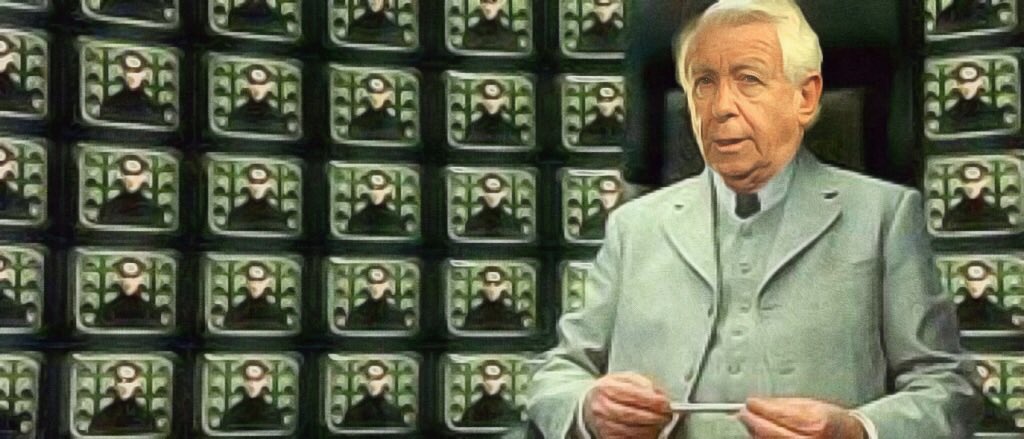AardigOranje's tweet photo. “There are levels of survival we are prepared to accept.”
#TheMetrix
#SaveTheNix https://t.co/t9kniIM3KD