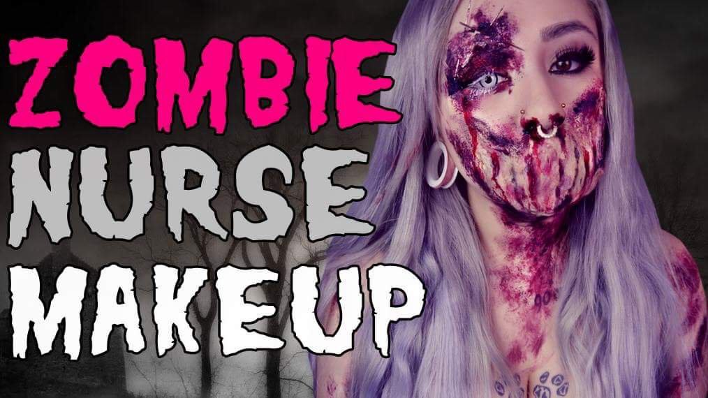 verenageiss's tweet photo. https://t.co/2mk9VFGQ4H
NEUES #HALLOWEEN TUTORIAL ist online 😄🎃 https://t.co/QRvL4CZLh4