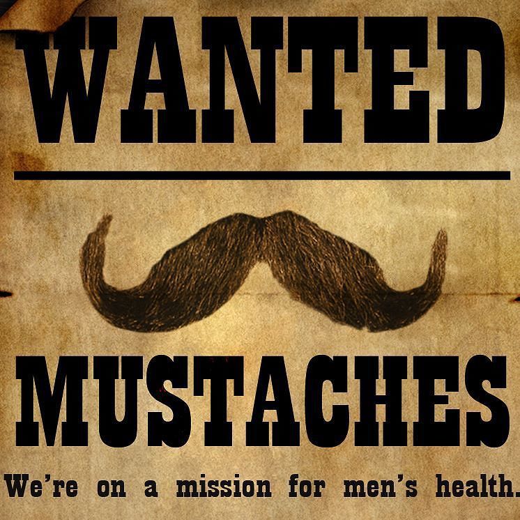 MovemberBham's tweet photo. Join team #MovemberBham this #Movember! Grow a #moustache, raise some cash and awareness for men's health (link in … https://t.co/hRXOgxMP4z