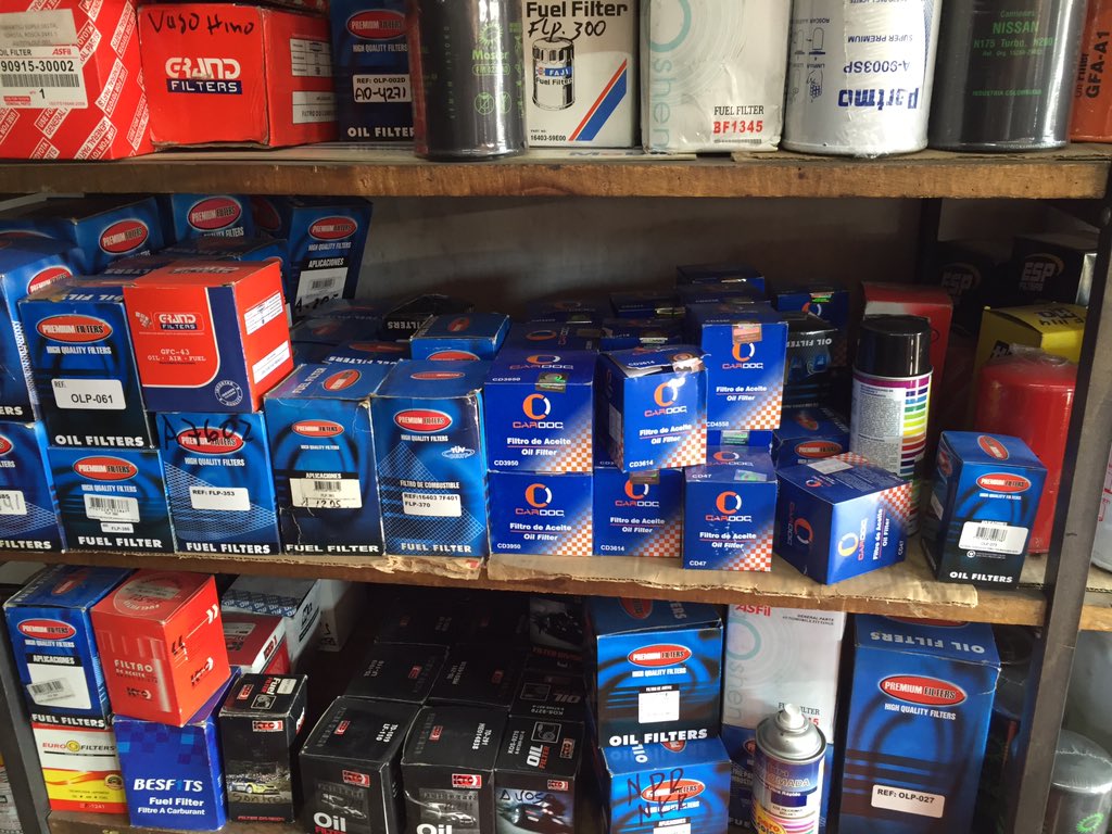 LatinFresh2's tweet photo. Lubriaccesorios la 49 compra ya tu filtro CARDOC si tu carro es como tú cuídalo como tú !!! https://t.co/nT4jzKsR6o