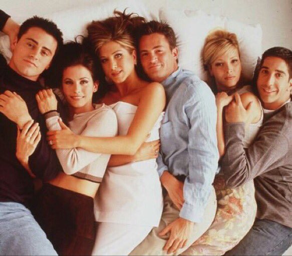 Forever squad goals 😍