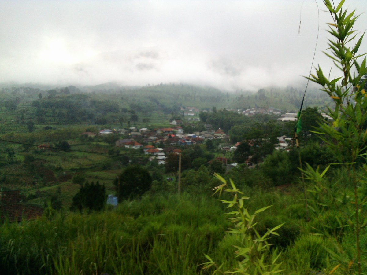 AdhuellRds's tweet photo. daerah puncak bogor https://t.co/U0EI8UksHv