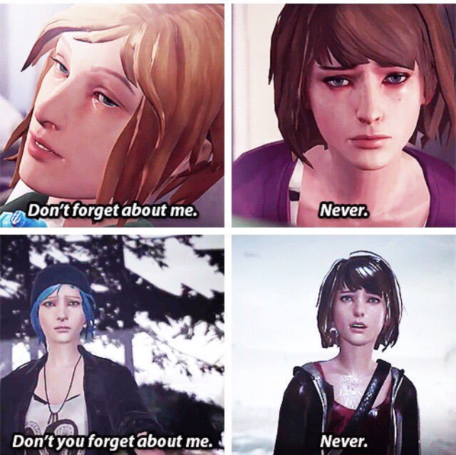 pricefield11's tweet photo. #LifeIsStrange #Pricefield #Max Coulfield #Chloe Price https://t.co/1rISAUtRbH
