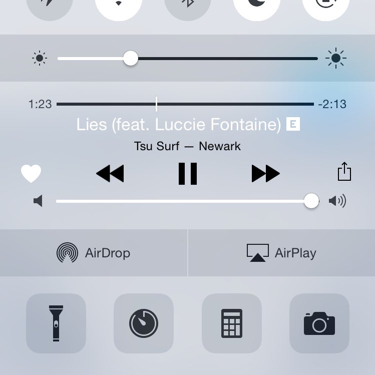 Team_Tsu's tweet photo. @Tsu_Surf Lies ft @LUCCIE_FONTANE #NEWARK #RWBCH #ITBWT π₯π₯π₯ https://t.co/ABgDIDuyel