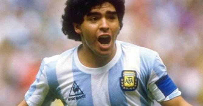 Metro_TV's tweet photo. On This Day: Lahirnya Superstar Argentina https://t.co/PW53bFOQDu https://t.co/5aaqAUPXdk
