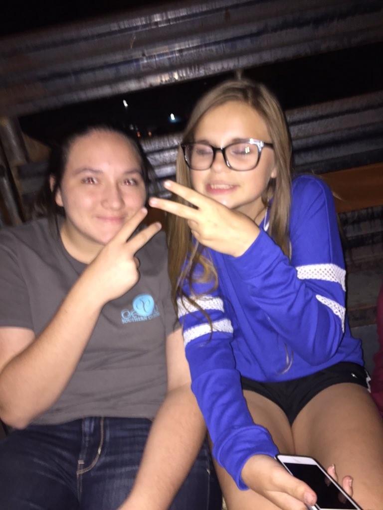 We survived #losthollows15
<a href="/TheLostHollows/">TheLostHollows</a>