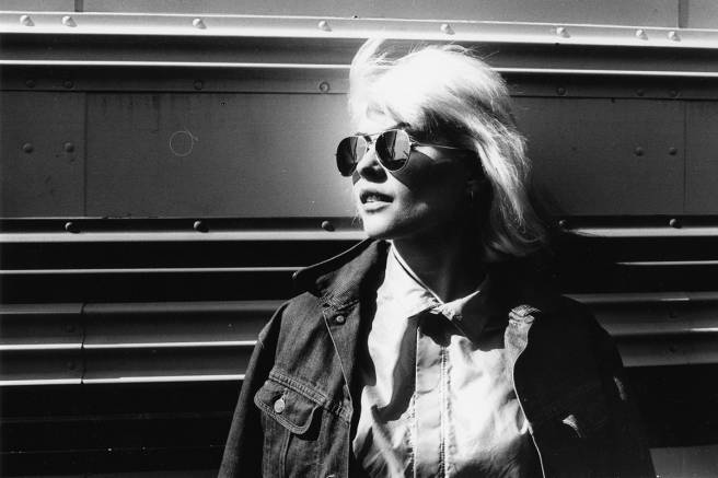 Debbie Harry Fansite tweet media