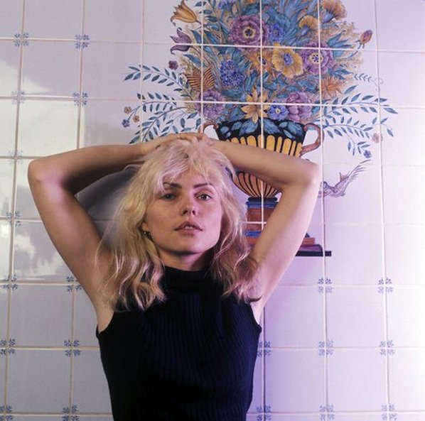Debbie Harry Fansite tweet media