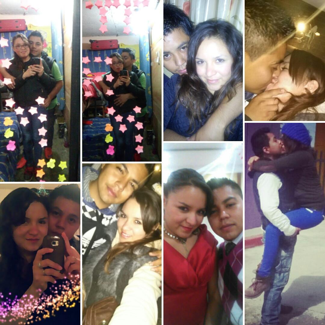 MayzinMontoya's tweet photo. Nuestro gran amor 
#May&amp;Mack https://t.co/XI6qHs7nbj