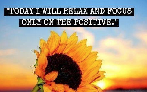 FormeSpaNZ's tweet photo. A wonderful mantra for any day of the week - enjoy your weekend, lovelies! https://t.co/2SJLIJdKMP
