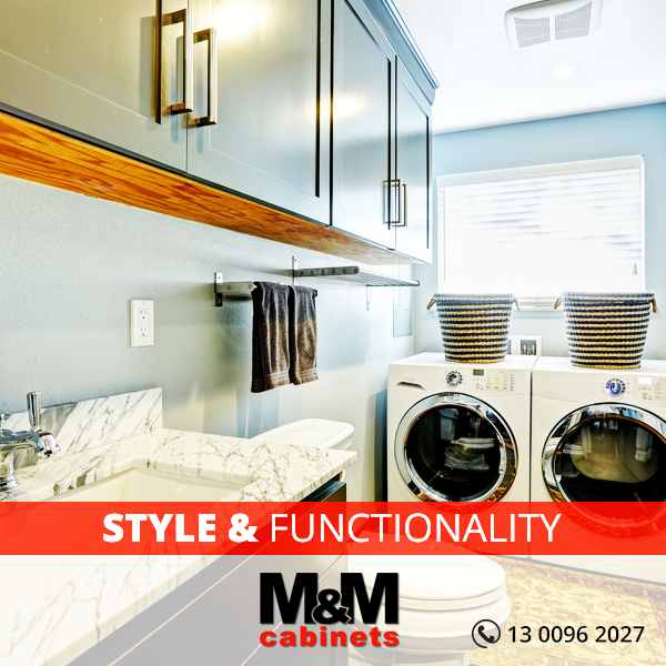 MMCabinetsWA's tweet photo. Find out more about our laundry renovation services here>> https://t.co/90Qj9NKsEm https://t.co/Sxd8Y6LtO8