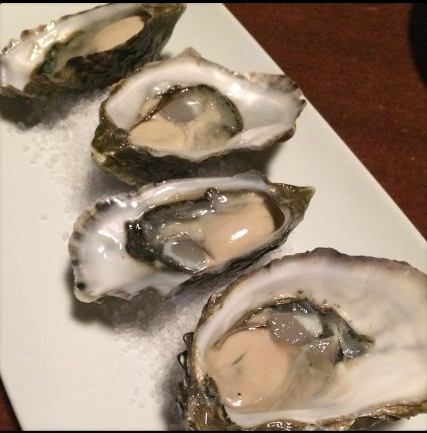 NextDoorKitchen's tweet photo. Our oyster dressing is prepared on the whim of the Chef, so you are always in for a succulent surprise. https://t.co/2Jd0iWcitN