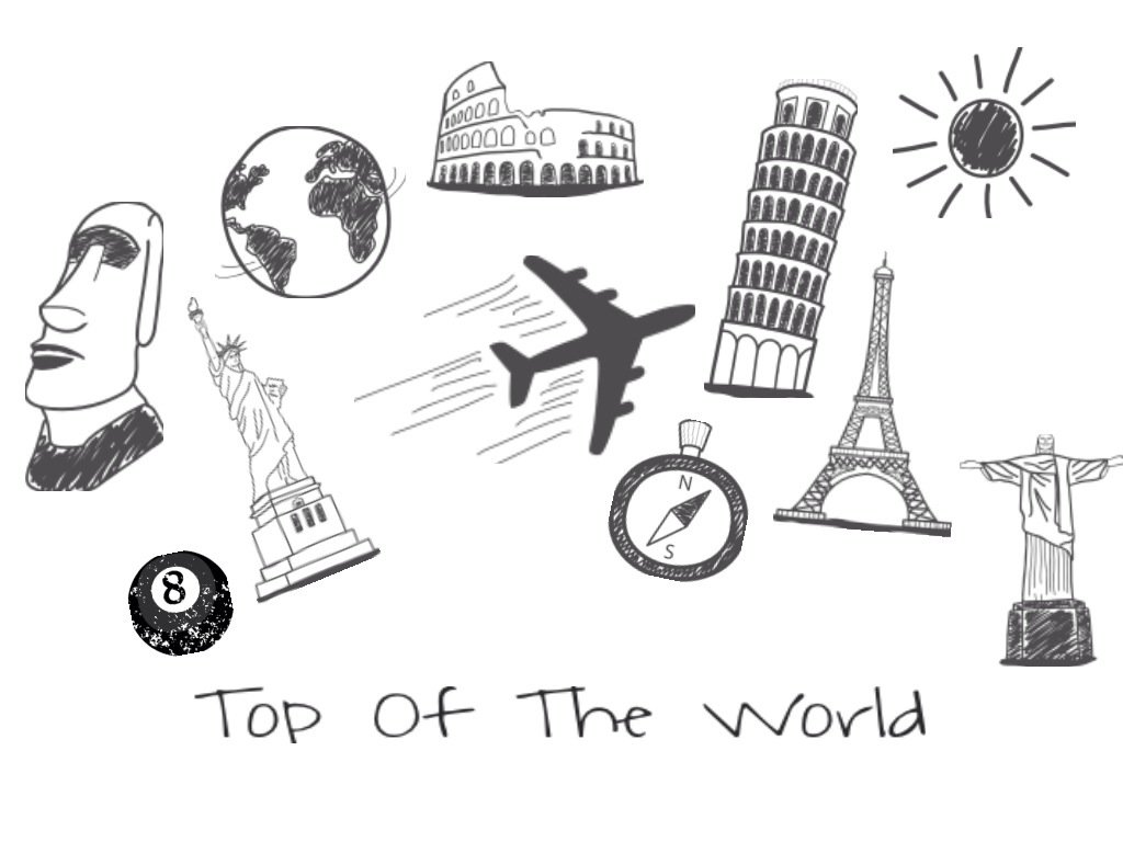 ItsPutriUti's tweet photo. New music #TopOfTheWorld out in #5day get ready https://t.co/7eZwHOkwGN