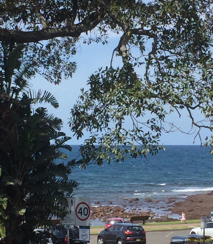 Edwinaclaire1's tweet photo. Nice spot to spend the weekend with the girlies!! #girlsweekend #noboysallowed ๐. #Shellharbour #lotsofchampagne ๐ธ๐ธ๐ธ https://t.co/qmimMA2GFQ