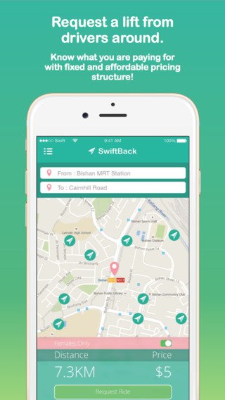 elluminatiIndia's tweet photo. #ondemand #Appaward winner #carpooling app #swiftback #entrepreneur &amp;  #Uberforx inspiration https://t.co/krPiapBvNy https://t.co/qk0Fm1wkq9