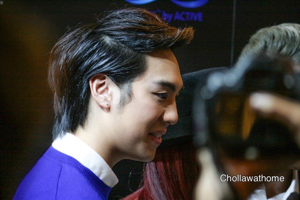 Chollawathome's tweet photo. เนเธเธตเนเธขเธเนเธฅเนเธงเธเธฑเธ เนเธญเธฒเธฃเธนเธเธเธเธซเธฅเนเธญเธกเธฒเธเธฒเธ #n_whitewo #masterbattle https://t.co/EOFgnUavl1