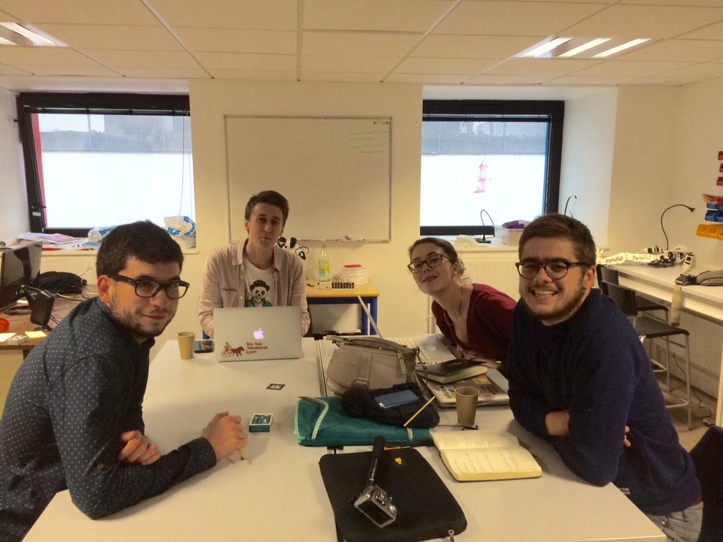 Le Mabilay tweet media