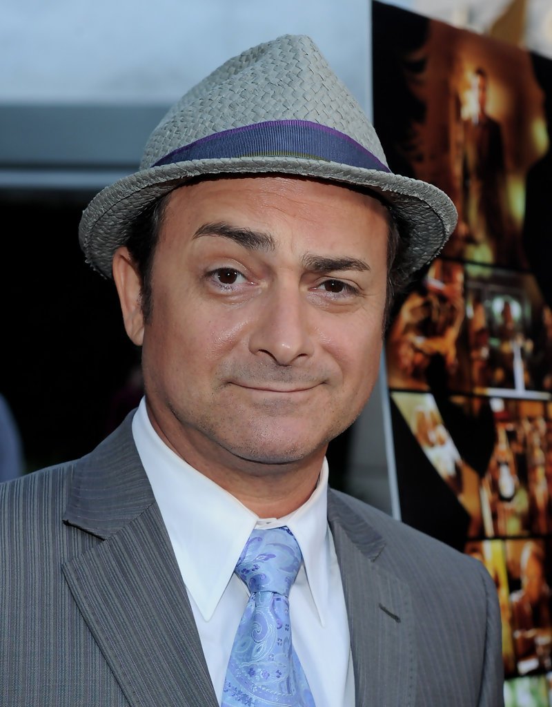 Happy Birthday to Kevin Pollak, who turns 58 today! 