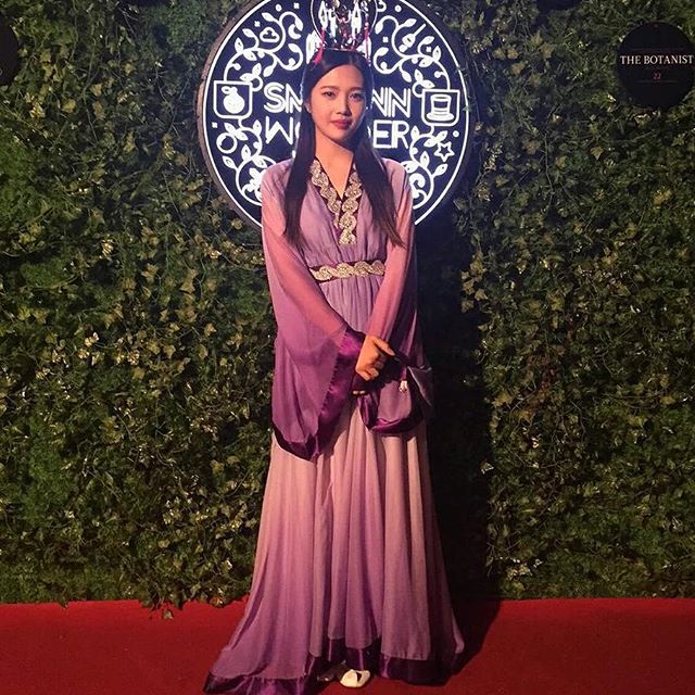 Smハロウィンパーティー