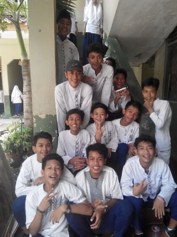 MuhammadAs29's tweet photo. PGRI pagi ini , juma'at ceriaa☺ https://t.co/eQEgik998f