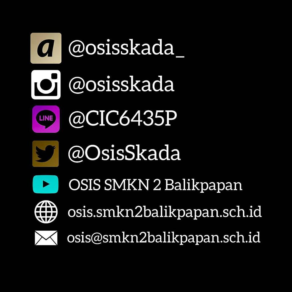 OsisSkada's tweet photo. add dan follow ya account Osis Skada https://t.co/JRVjqtgPbM