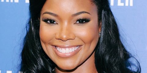 Hard to believe Gabrielle Union is 43 today! Happy birthday    