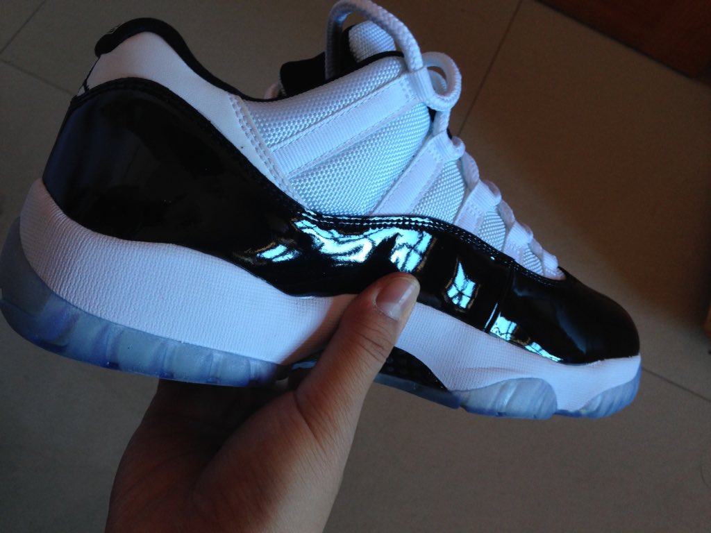 317183721's tweet photo. Jordan11🏀 https://t.co/KbCt7r82qP