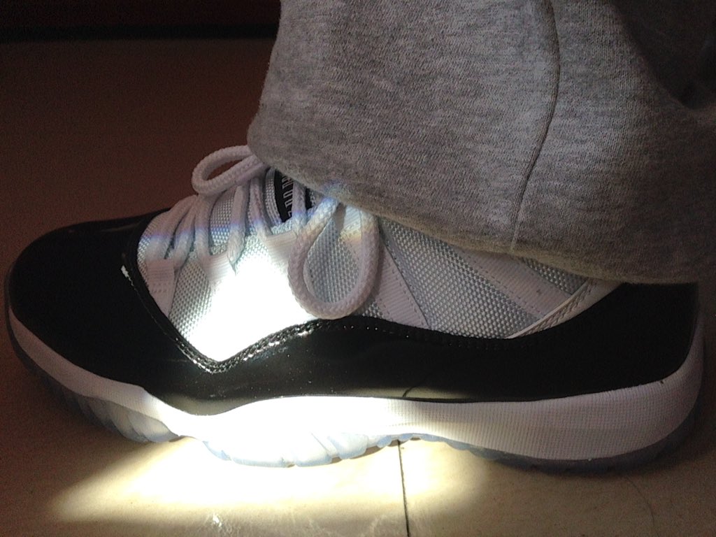 317183721's tweet photo. Jordan11🏀 https://t.co/KbCt7r82qP
