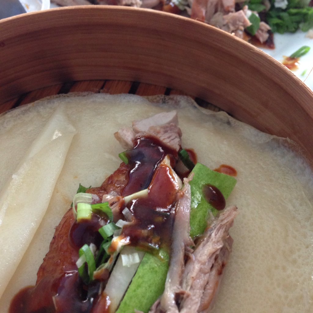 BogorPeking's tweet photo. @bogorpos nikmati Fhd Peking Duck Bogor. Call/WhatsApp: 02518571294, 081317219384. Resellers are welcome https://t.co/AniY4wNbgw