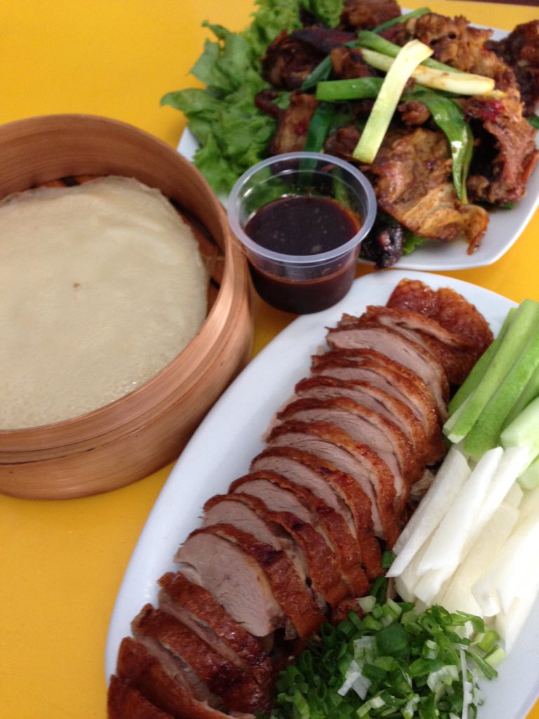 BogorPeking's tweet photo. @pecintakuliners Nikmati Fhd Peking Duck Bogor. Call/WhatsApp: 02518571294, 081317219384. Resellers are welcome https://t.co/IyeF9URX7O