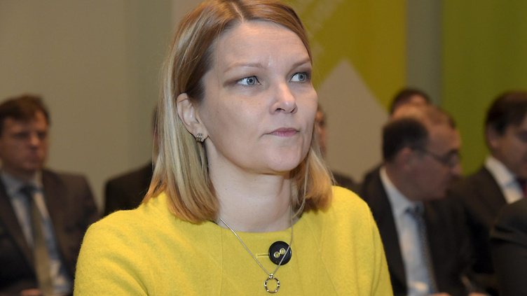 MTVUutiset's tweet image. Entinen pääministeri patistaa Suomea: Lisää kilpailua, vähemmän sääntöjä
mtv.fi/uutiset/kotima…
#MTVUutiset