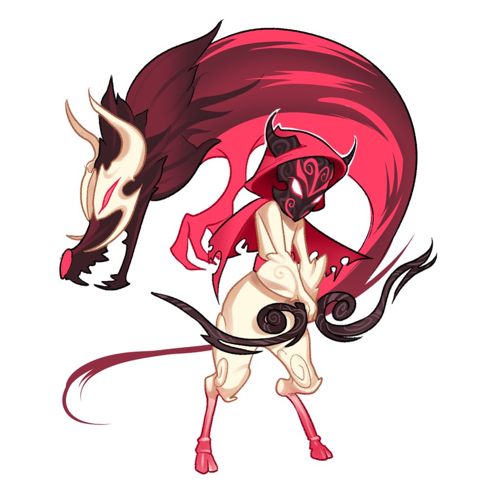 AGnarlyKitty's tweet photo. @SolitaryWolfXD I hope you're feeling ok (: #solwolf  can I be #solamb XD https://t.co/FMhe7cyd1m