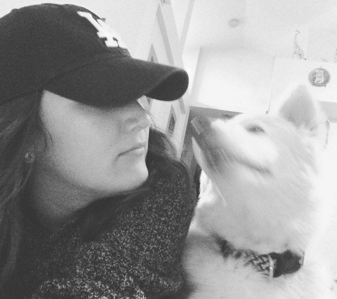 k_kariinaa's tweet photo. he's got that look #caughtinmotion https://t.co/6XKufIVWYK
