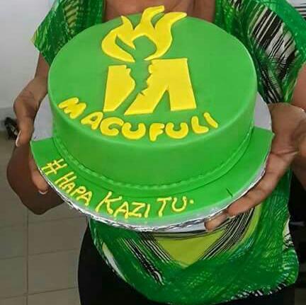 mmaryexaud's tweet photo. Hongera mzeee wa
 Kazi tu.jitahidi kutimizaa
Ahadi zaoo https://t.co/VixMO8nCCh