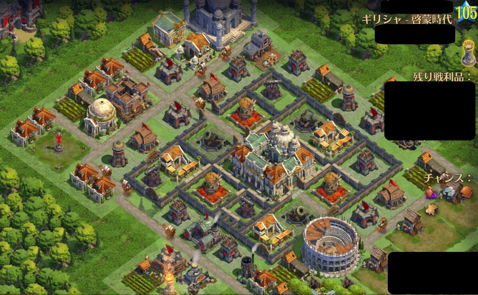 Dominations Wiki Dominationswiki Twitter