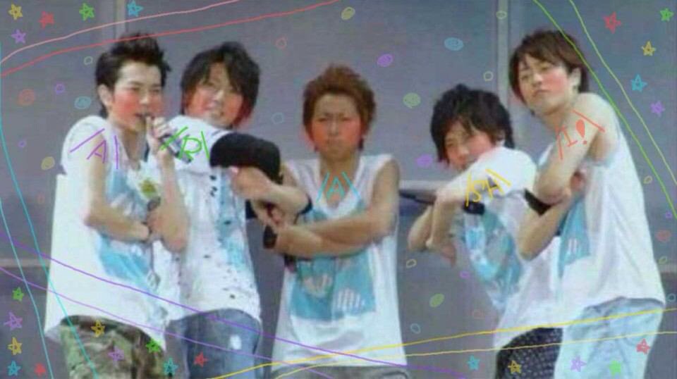 ARASHI09220's tweet photo. 久しぶりにタグ🙌

#嵐好きな人RT
#ARASHIANSと繋がりたい 
#ARASHIANSはスルー禁止 
#RTくれたARASHIANSお迎え行きます https://t.co/ZBCp5j9jUI