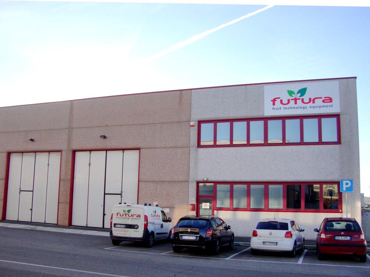 futurasrl's tweet image. Futura wishes you all a nice and sunny weekend! #fruitgrading #fruitsorting #freshproduce #electronicgrading